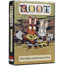 Bg Root: The Exiles And The Partisans Deck