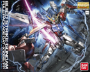 Gunpla MG 1/100 Build Strike Full Package "Gundam Build Fighters"