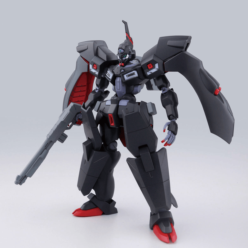 Gunpla HG 1/144 Kabakali "Gundam Reconquista in G"
