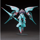 Gunpla HGBF 1/144 Qubeley Papillon 'Gundam Build Fighters'