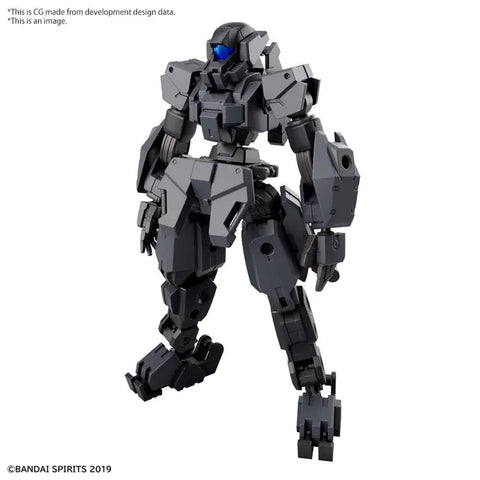 Bandai HG 1/144 eEXM-S02M Forestieri 02 "30 Minute Missions"