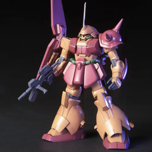 Gunpla HG 1/144 RMS-108 Marasai "Zeta Gundam"
