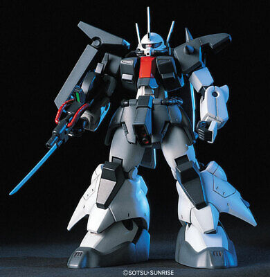 Bandai HGUC 1/144 Zaku-III "Z Gundam"