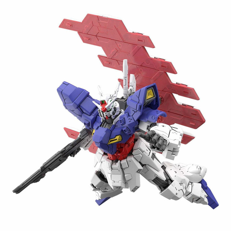 Gunpla HG 1/144 AMS-123X-X Moon Gundam "Moon Gundam"