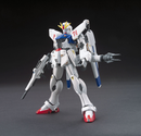 Gunpla HG 1/144 F91 Gundam F91 "Gundam F91"