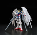 Gunpla RG 1/144 XXXG-00W0 Wing Gundam Zero EW "Gundam Wing: Endless Waltz"