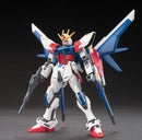 Bandai HGBF 1/144 Build Strike Gundam Full Package 'Gundam Build Fighters'