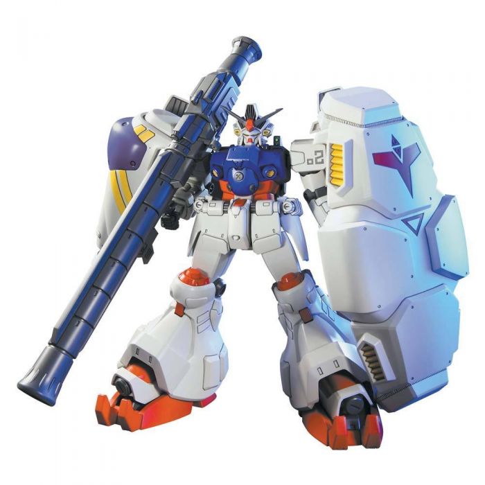 最大12%OFFクーポン Gundam RX-78 HGUC 1/144 Bandai GP02  Physalis キャラクター
