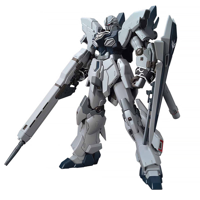 Gunpla HG 1/144 MSN-06S-2 Sinanju Stein (Narrative Ver.) "Gundam NT"