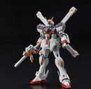 Gunpla RG 1/144 XM-X1 Crossbone Gundam X-1 "Crossbone Gundam"