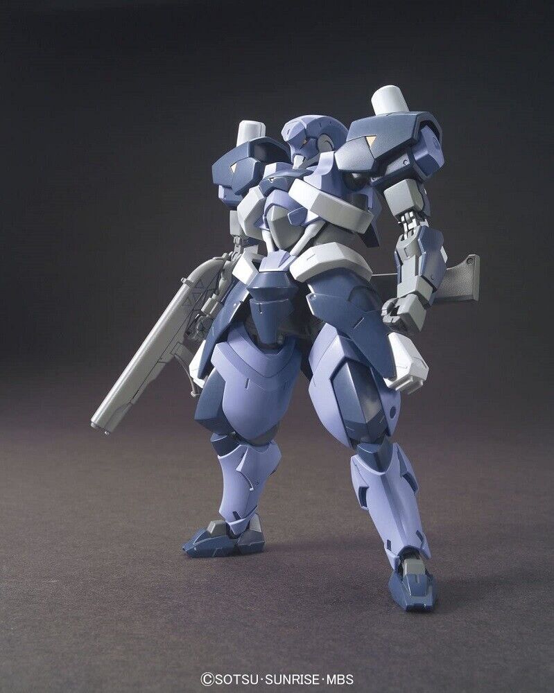 Gunpla HG 1/144 STH-05 Hyakuren "Iron-Blooded Orphans"