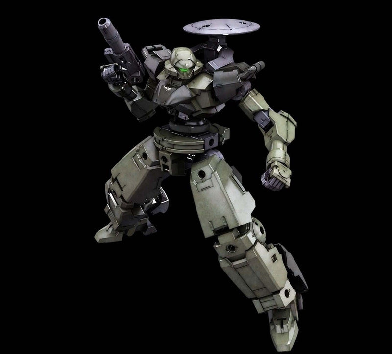 Bandai HG 1/144 bEXM-14T Cielnova [Green] "30 Minute Missions"