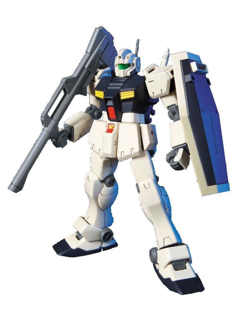 Bandai HGUC 1/144 RGM-79C GM Type C "Gundam 0083"