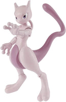 Bandai Pokemon Model Kit Mewtwo