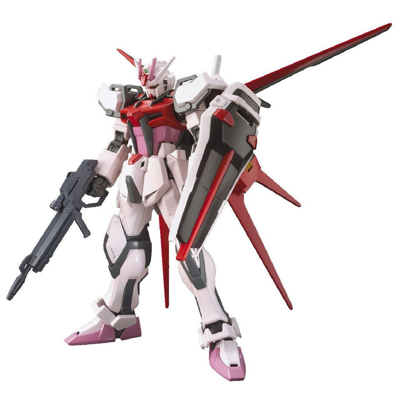 Bandai 1/144 HGUC Strike Rogue "Gundam SEED"