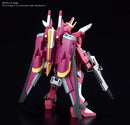 Gunpla HG 1/144 ZGMF-X19A Infinite Justice Gundam "Gundam SEED Destiny"