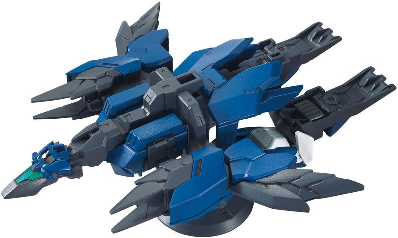 Bandai HGBD 1/144 Mercuone Gundam 'Gundam Build Divers RE:Rise'