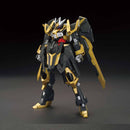 Bandai HGBF 1/144 Gundam Schwarzritter 'Gundam Build Fighters Try'