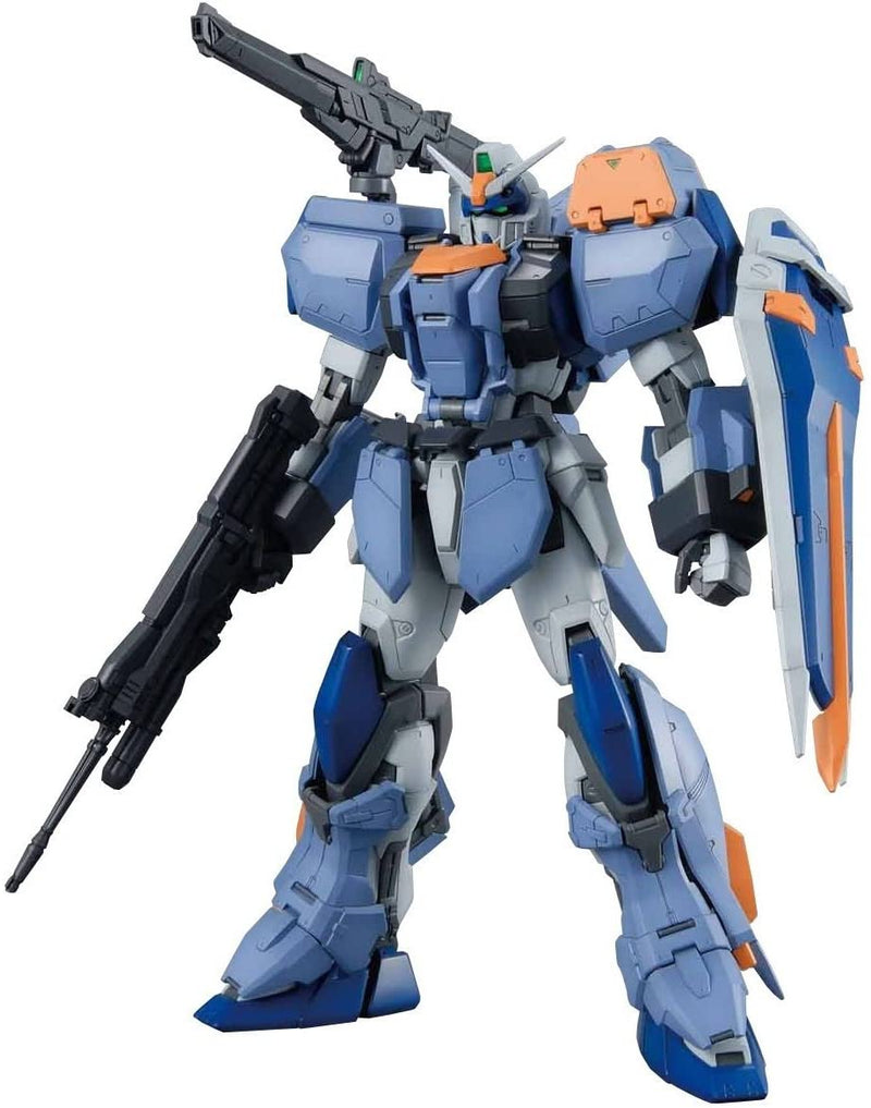 Bandai MG 1/100 Duel Gundam Assault Shroud 'Gundam SEED'