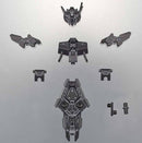 Bandai HG 1/144 Option Armor For Commander Type (Alto Exclusive Black) "30 Minute Missions"