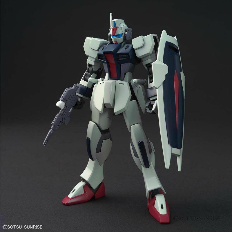 Bandai HGCE 1/144 Dagger L "Gundam SEED"