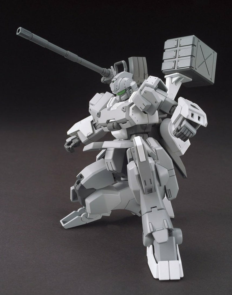 Gunpla HG 1/144 RX-79[G]Ez-SR1 Gundam Ez-SR Intruder "Gundam Build Fighters Try"