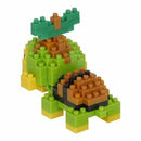 Nanoblock Pokemon Series Turtwig