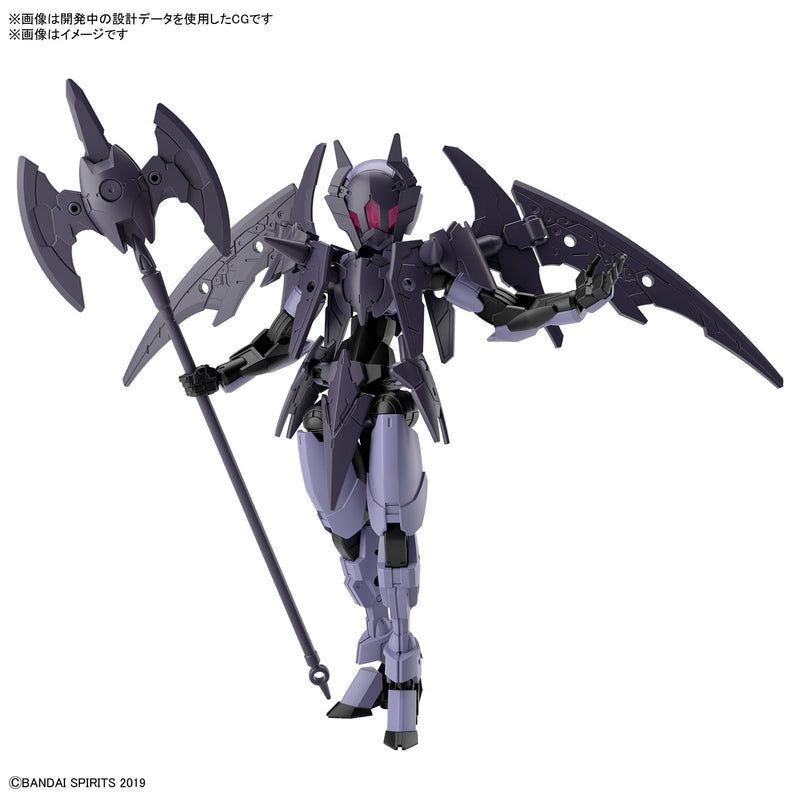 Bandai HG 1/144 EXM-E7R Spinatia Reaper Type "30 Minute Missions"