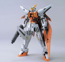 Gunpla MG 1/100 GN-003 Gundam Kyrios "Gundam 00'"