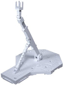 Bandai 1/144 Action Base 1 Display Stand White