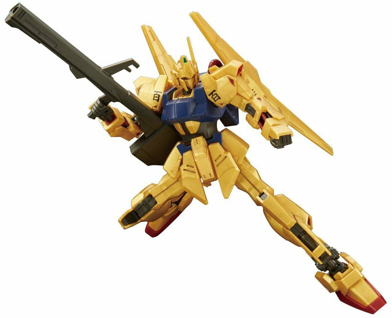 Bandai HGUC 1/144 Hyaku-Shiki