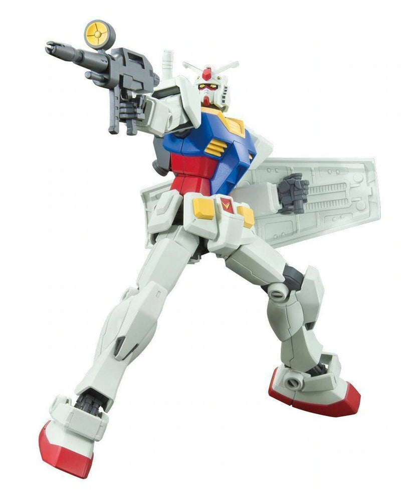 Gunpla HG 1/144 RX-78-2 Gundam (Revive Ver.) "Mobile Suit Gundam"