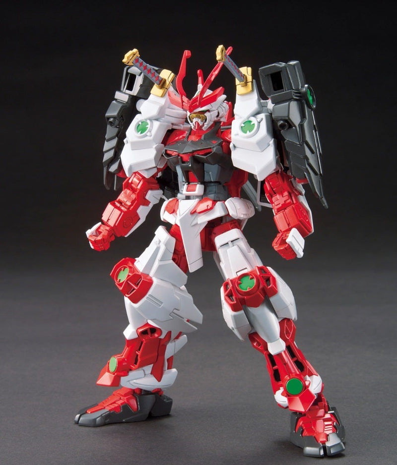 Bandai HGBF 1/144 Sengoku Astray Gundam 'Gundam Build Fighters'