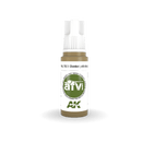 AK Interactive 3rd Gen Acrylic RAL 7028 Dunkelgelb Ausgabe 1944