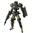Bandai HG 1/144 EXM-A9a Spinatio (Army Type) "30 Minute Missions"