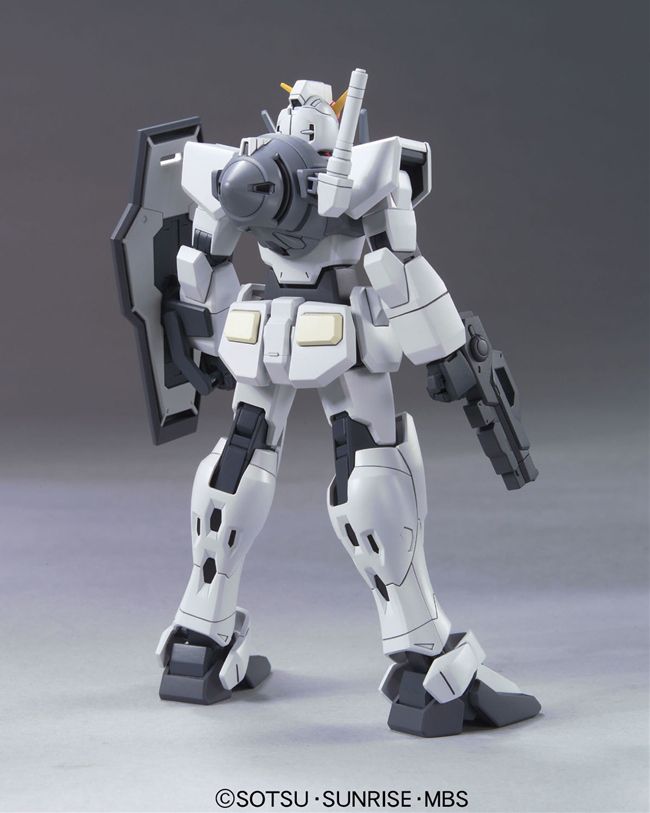 Gunpla HG 1/144 GN-000 0 Gundam "Gundam 00"