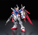 Gunpla RG 1/144 ZGMF-X42S Destiny Gundam "Gundam SEED Destiny"