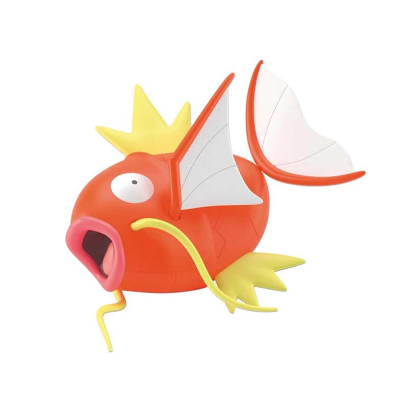 Bandai Spirits Pokemon Model Kit Magikarp