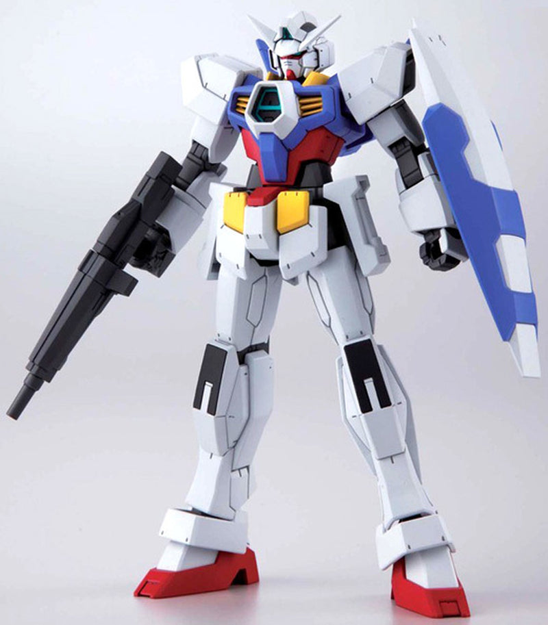 Gunpla HG 1/144 AGE-1 Gundam AGE-1 Normal "Gundam AGE"