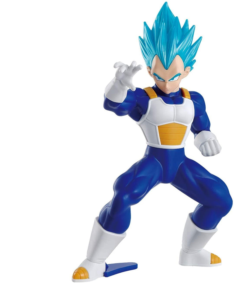 Bandai Spirits Entry Grade Dragon Ball SSGSS Vegeta