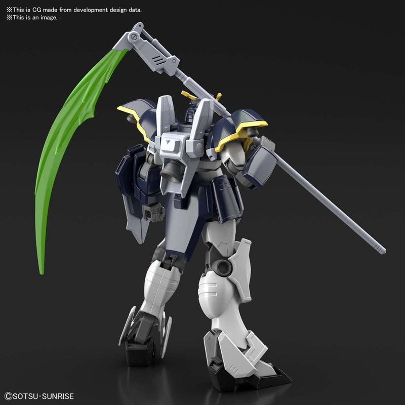 Bandai HGAC 1/144 Gundam Deathscythe