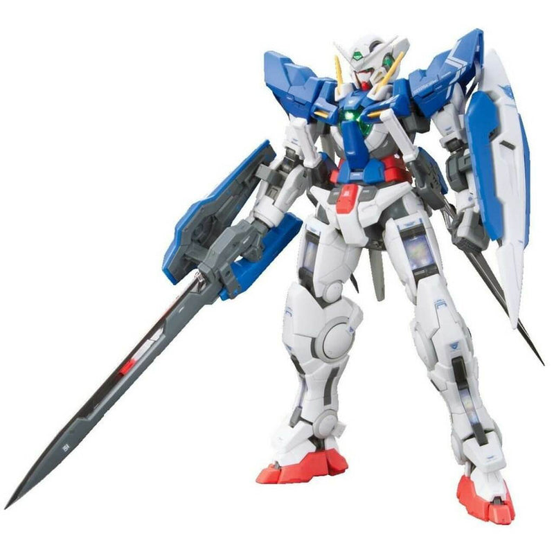 Bandai RG 1/144 GN-001 Gundam EXIA