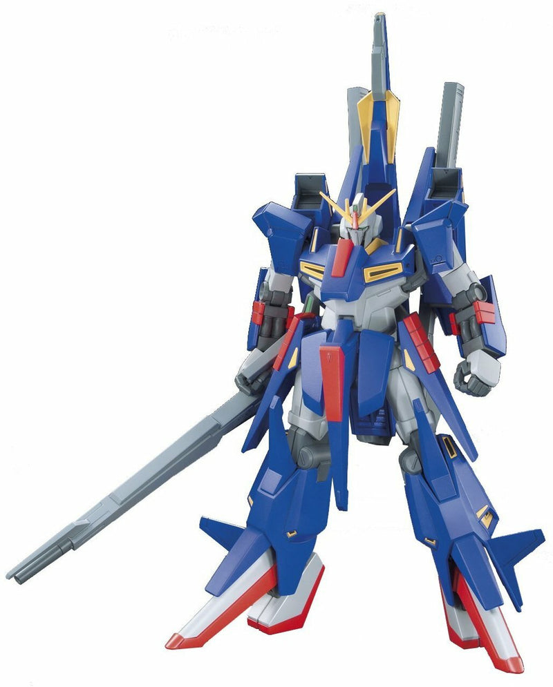 Gunpla HGUC 1/144 MSZ-008 ZII "Mobile Suit Zeta Gundam"