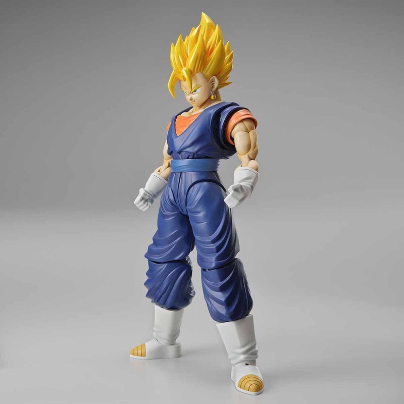 Bandai Figure-Rise Dragon Ball Z Super Saiyan Vegetto