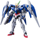 Gunpla HG 1/144 GN-0000+GNR-010 00 Raiser + GN Sword III "Gundam 00"