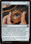 Eye of Jace [Reality Fracture]