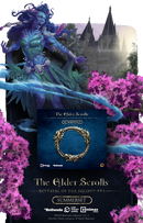 BG The Elder Scrolls: Betrayal of the Second Era - Summerset Expansion