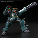 Gunpla HG 1/144 Gundam Leopard 'After War Gundam X'