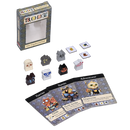 Bg Root: The Vagabond Pack