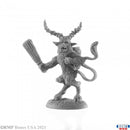 Reaper Mini Legends: RM30021 Krampus